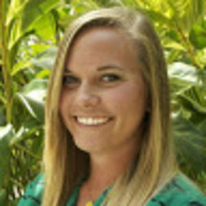 Meet your Posher, Jillian